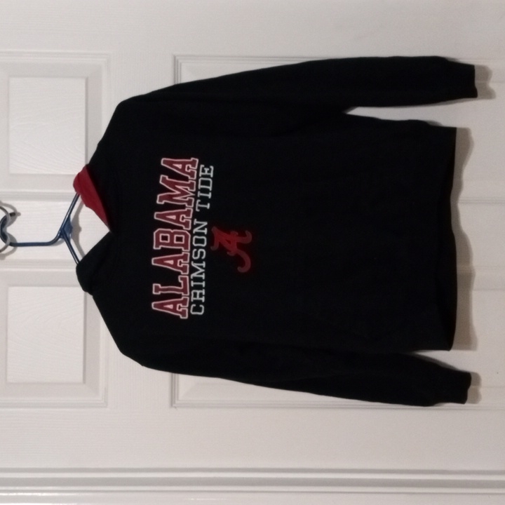 Alabama Crimson Tide Hoddie